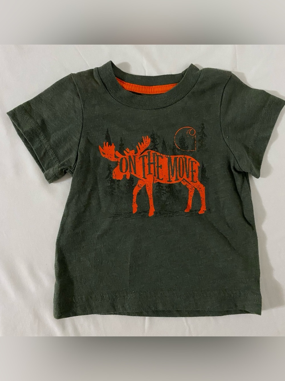 Carhartt T-Shirt 
3m
